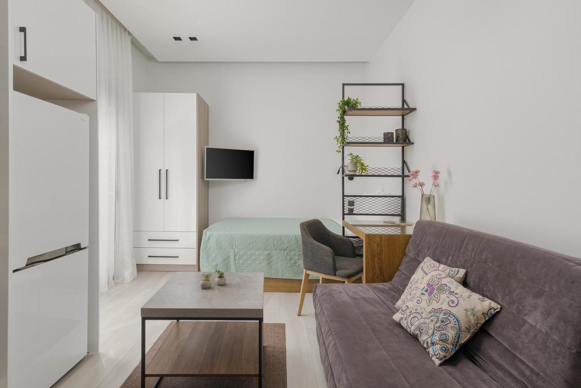 Meligeo Suites Center Of อิโออันนินา ภายนอก รูปภาพ